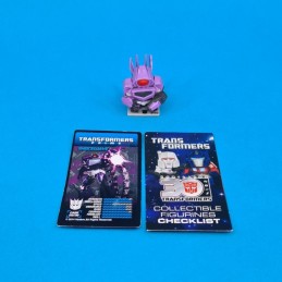 Transformers Thrilling 30 Shockwave second hand Mini figure (Loose)
