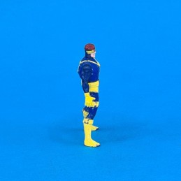 Toy Biz Marvel X-Men Cyclope Die-cast Metal Figurine Articulée d'occasion (Loose)