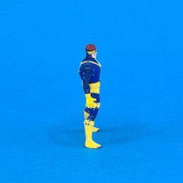 Toy Biz Marvel X-Men Cyclope Die-cast Metal second hand Action figure (Loose)