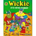 Wickie et le miroir magique Livre d\'occasion