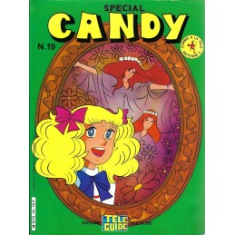 Spécial Candy N.19 BD d'occasion