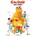 Casimir veut maigrir Livre d\'occasion