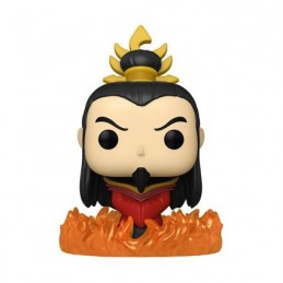 Funko Funko Pop Avatar the last Airbender Fire Lord Ozai