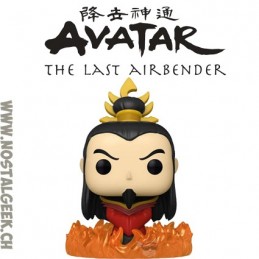 Funko Funko Pop Avatar the last Airbender Fire Lord Ozai