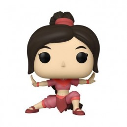 Funko Funko Pop Avatar the last Airbender Ty Lee