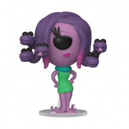 Funko Funko Pop Disney Monster's Inc 20th Celia Vinyl Figure