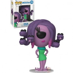 Funko Funko Pop Disney Monster's Inc 20th Celia