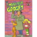 Inspecteur Gadget N. 5 Pre-owned comic book