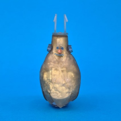 Il était une fois l'Espace Metro second hand figure (Loose)