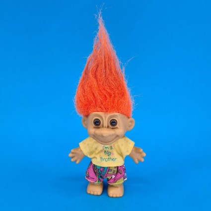 Troll 20 cm I'm a big brother Figurine d'occasion (Loose)