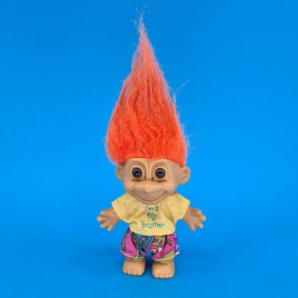 Troll 20 cm I'm a big brother second hand figure (Loose)