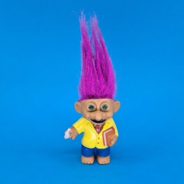 Troll 18 cm Mustach second hand figure (Loose)