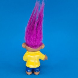 Troll 18 cm Mustach second hand figure (Loose)