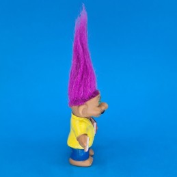 Troll 18 cm Mustach second hand figure (Loose)