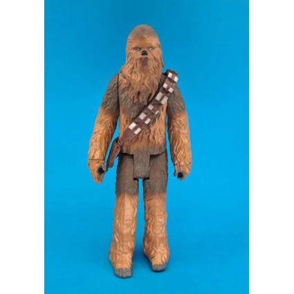 Hasbro Star Wars 30 cm Chewbacca Figurine d'occasion (Loose)