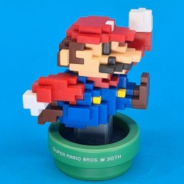 Nintendo Amiibo Mario Classic Color Figurine d'occasion (Loose)