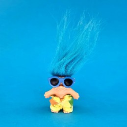 Troll 14 cm sunglasses second hand figure (Loose)