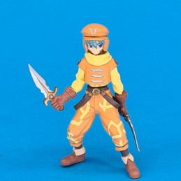 Dot Hack Kite second hand figure (Loose)