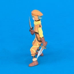 Dot Hack Kite second hand figure (Loose)