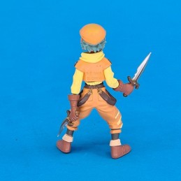 Dot Hack Kite second hand figure (Loose)