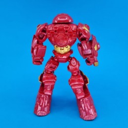 Hasbro Marvel Super Hero Mashers Iron Man Hulkbuster Figurine d'occasion (Loose)