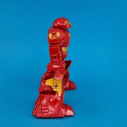 Hasbro Marvel Super Hero Mashers Iron Man Hulkbuster Figurine d'occasion (Loose)