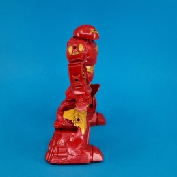 Hasbro Marvel Super Hero Mashers Iron Man Hulkbuster second hand figure (Loose)