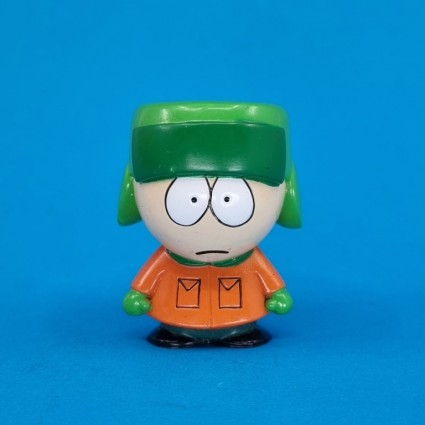 South Park Kyle Broflovski second hand figure (Loose)