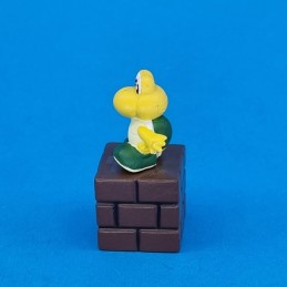 Nintendo Super Mario Bros. Koopa Troopa second hand Figure (Loose)