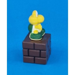 Nintendo Super Mario Bros. Koopa Troopa Figurine d'occasion (Loose)