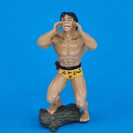 Tarzan Figurine d'occasion (Loose)