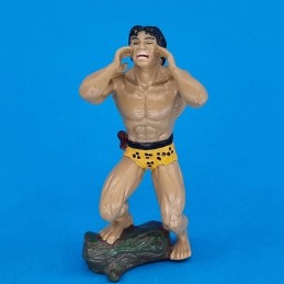 Tarzan second hand figure (Loose)