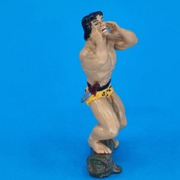 Tarzan second hand figure (Loose)