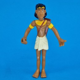 Papyrus 1998 second hand bendable figure (Loose)