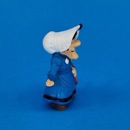 Lucky Luke Ma Dalton Figurine d'occasion (Loose)