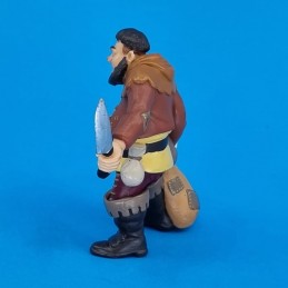 Plastoy Il était une fois l'Ogre Figurine d'occasion (Loose)