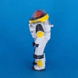 Hasbro G.I.Joe Deep Six V.1 second hand Action figure (Loose)