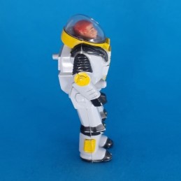 Hasbro G.I.Joe Deep Six V.1 Figurine articulée d'occasion (Loose)