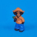 OMO Mini-Costo hat second hand figure (Loose)