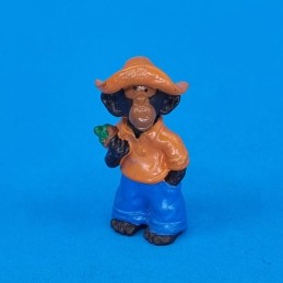 OMO Mini-Costo hat second hand figure (Loose)