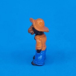 OMO Mini-Costo hat second hand figure (Loose)