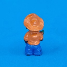 OMO Mini-Costo hat second hand figure (Loose)