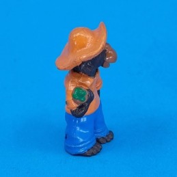 OMO Mini-Costo hat second hand figure (Loose)