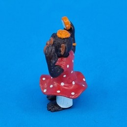 OMO Mini-Costo Flamenco second hand figure (Loose)