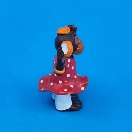 OMO Mini-Costo flamenco Figurine d'occasion (Loose)