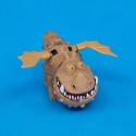 Dragons Bouledogre 8 cm Figurine d\'occasion (Loose)