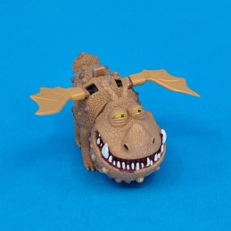 How to train your dragon Meatlug 8 cm second hand figure (Loose)