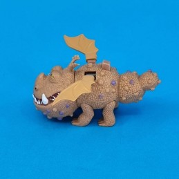 How to train your dragon Meatlug 8 cm second hand figure (Loose)