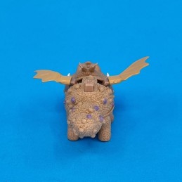 How to train your dragon Meatlug 8 cm second hand figure (Loose)
