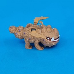 How to train your dragon Meatlug 8 cm second hand figure (Loose)